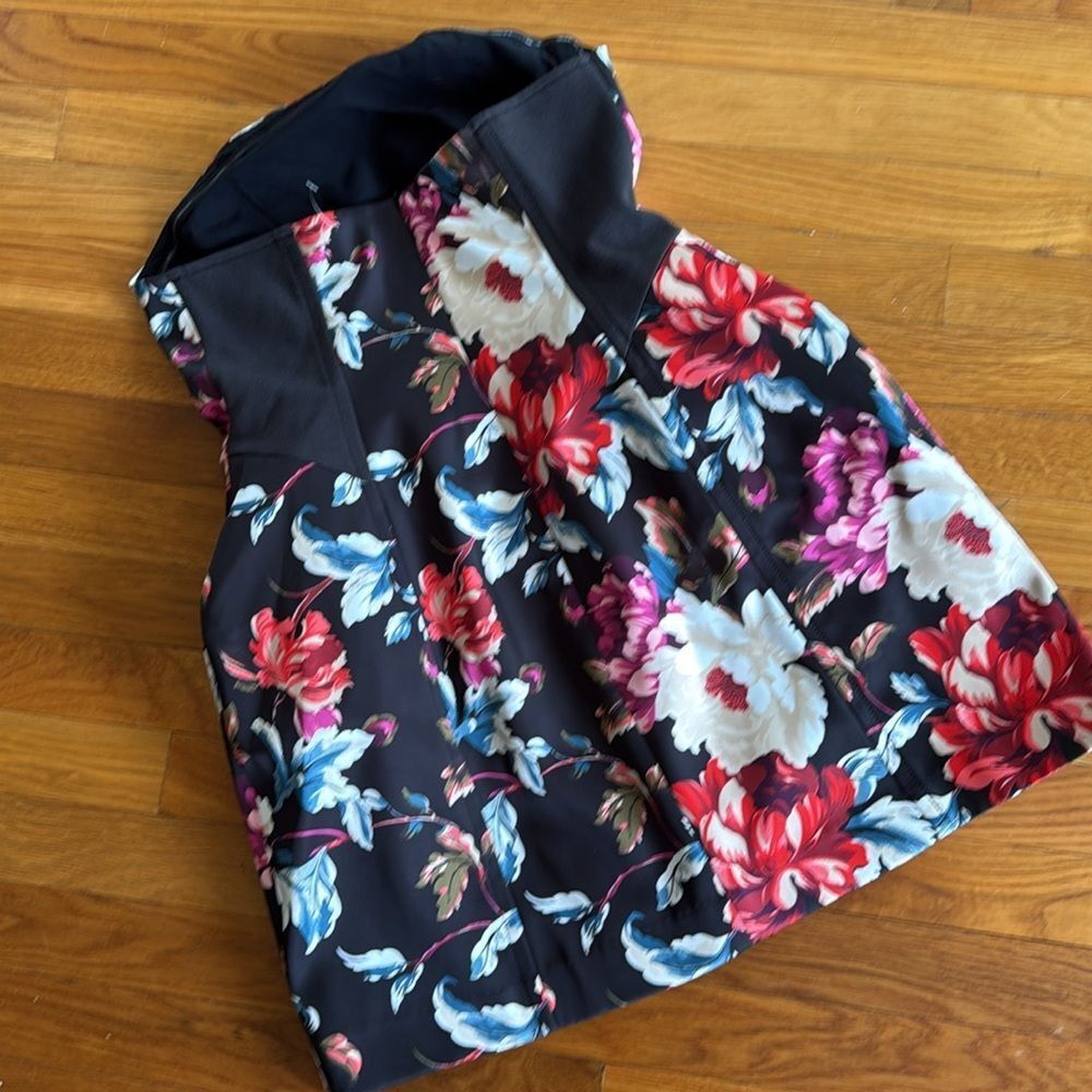 Anthropologie Strapless Sculpted Mini Dress - Picture 9 of 10